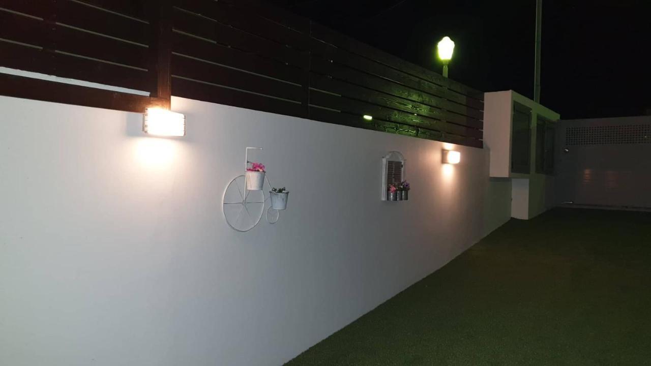 Apartmán Blue - Comfy Center Rodos Asgourou Exteriér fotografie